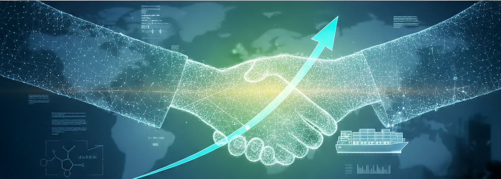 RLD Sourcing Services